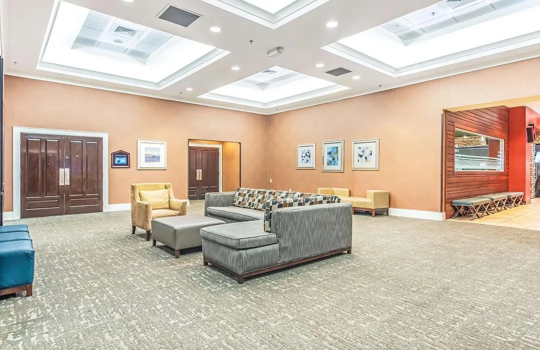 Doubletree By Hilton Columbus-1