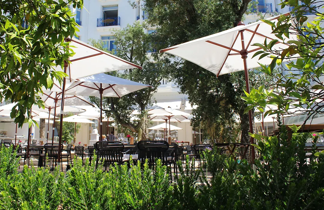 Hôtel Martinez, in The Unbound Collection by Hyatt-1