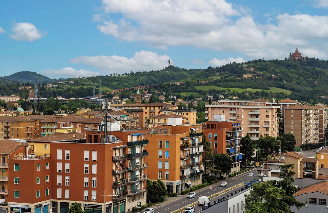 Hotel Maggiore-1