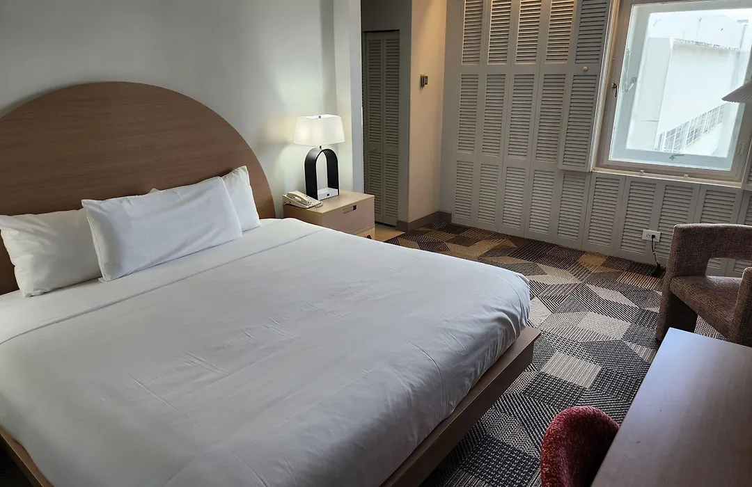Miami International Airport Hotel-1