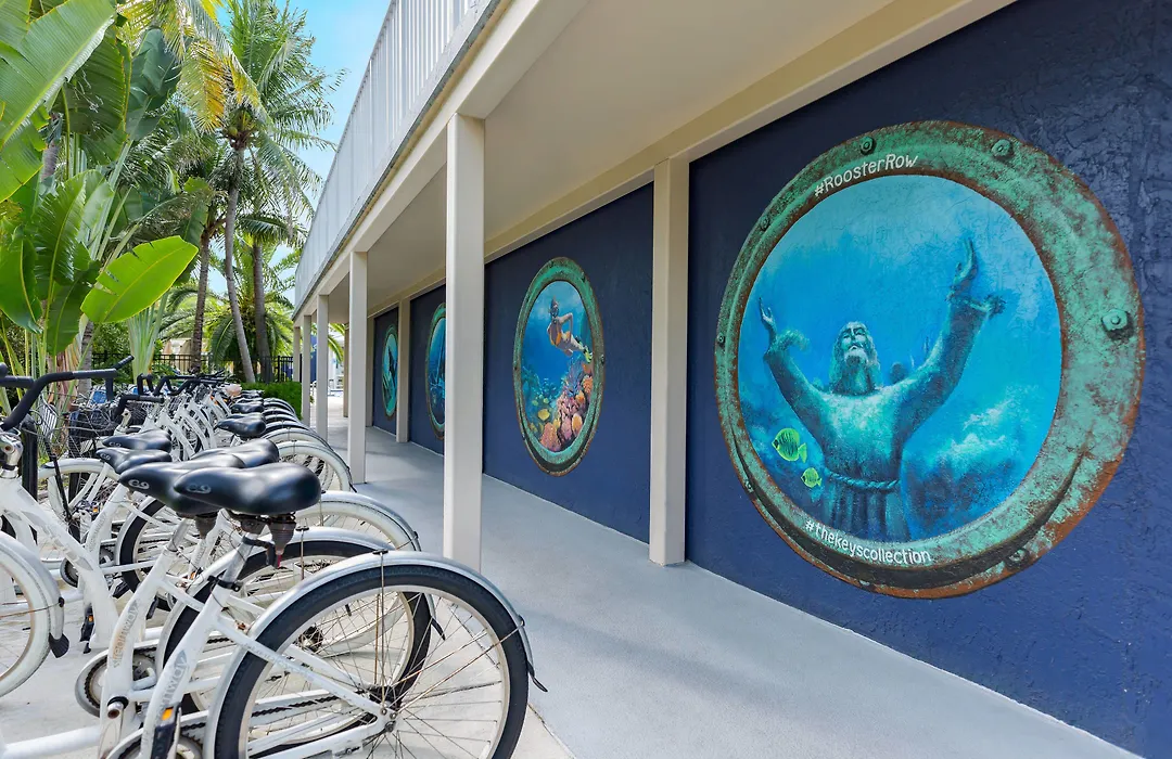 Fairfield By Marriott Inn & Suites Key West At The Keys Collection-1