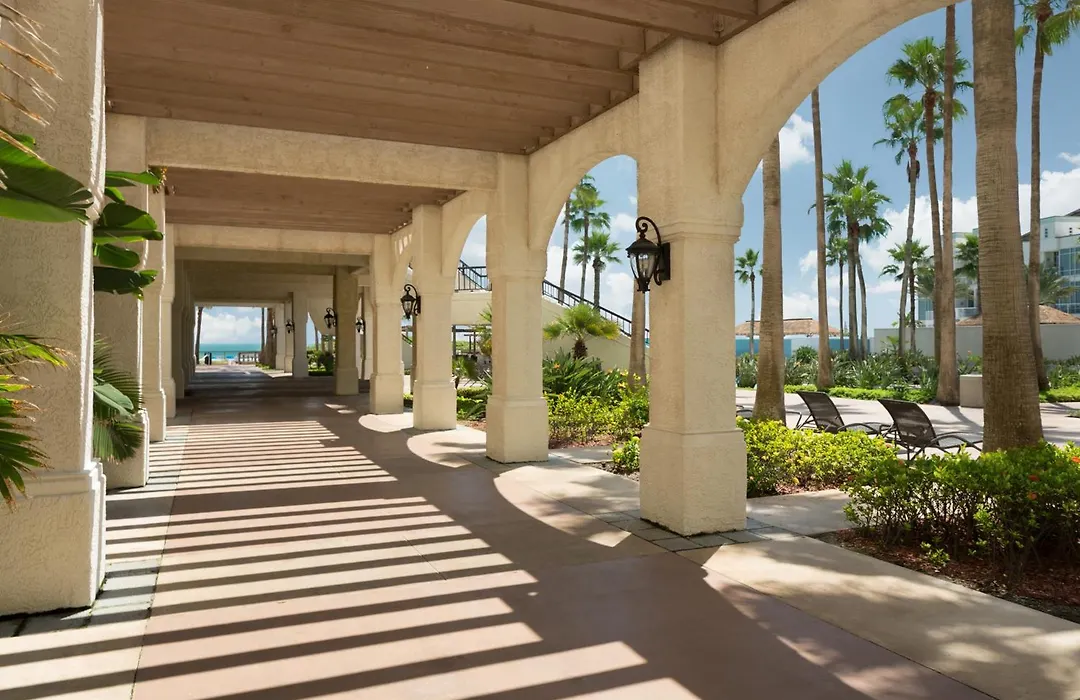 Margaritaville Beach Resort South Padre Island-1