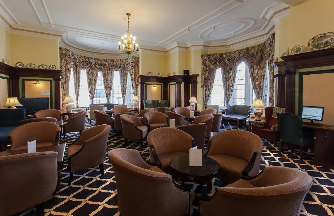 Prince Of Wales Hotel-1