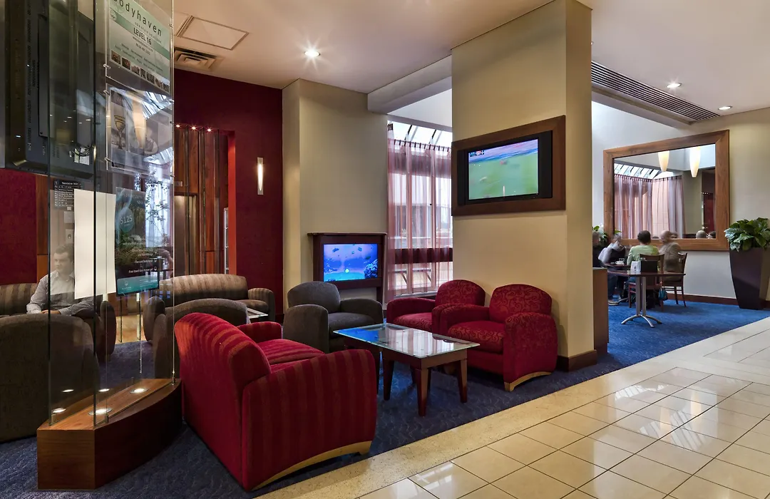James Cook Hotel Grand Chancellor-1