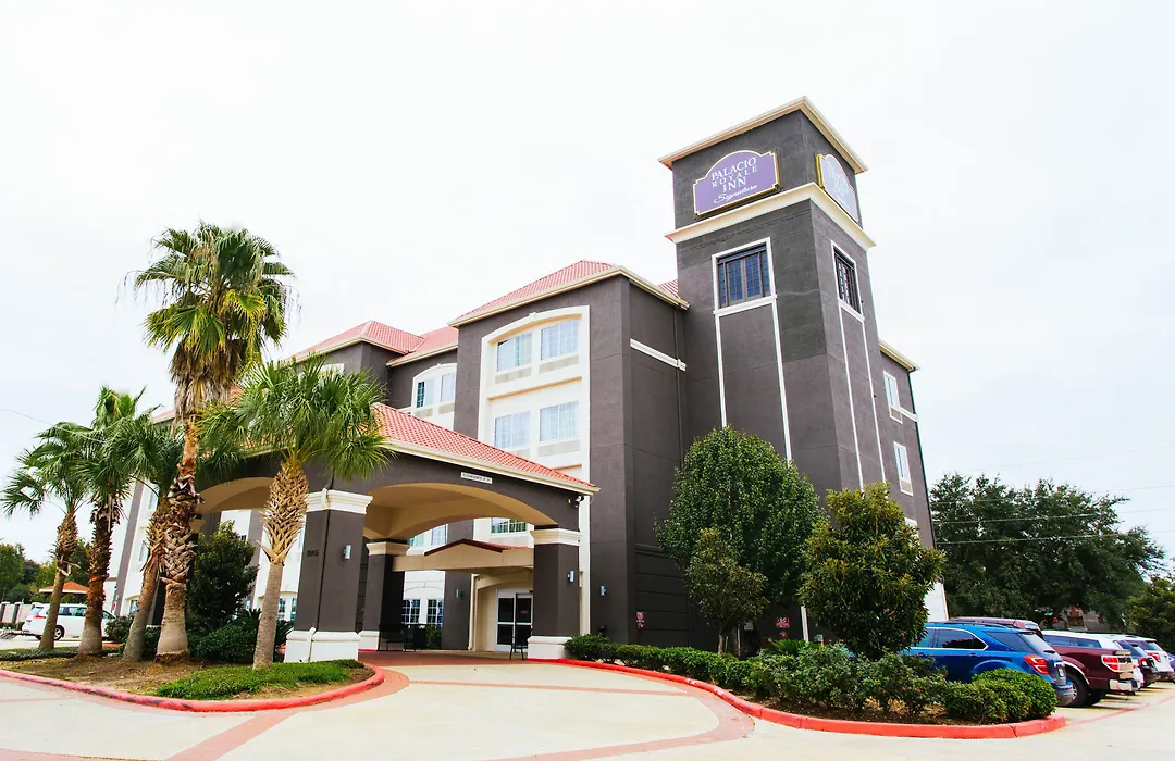 Palacio Royale Inn Signature Katy-1
