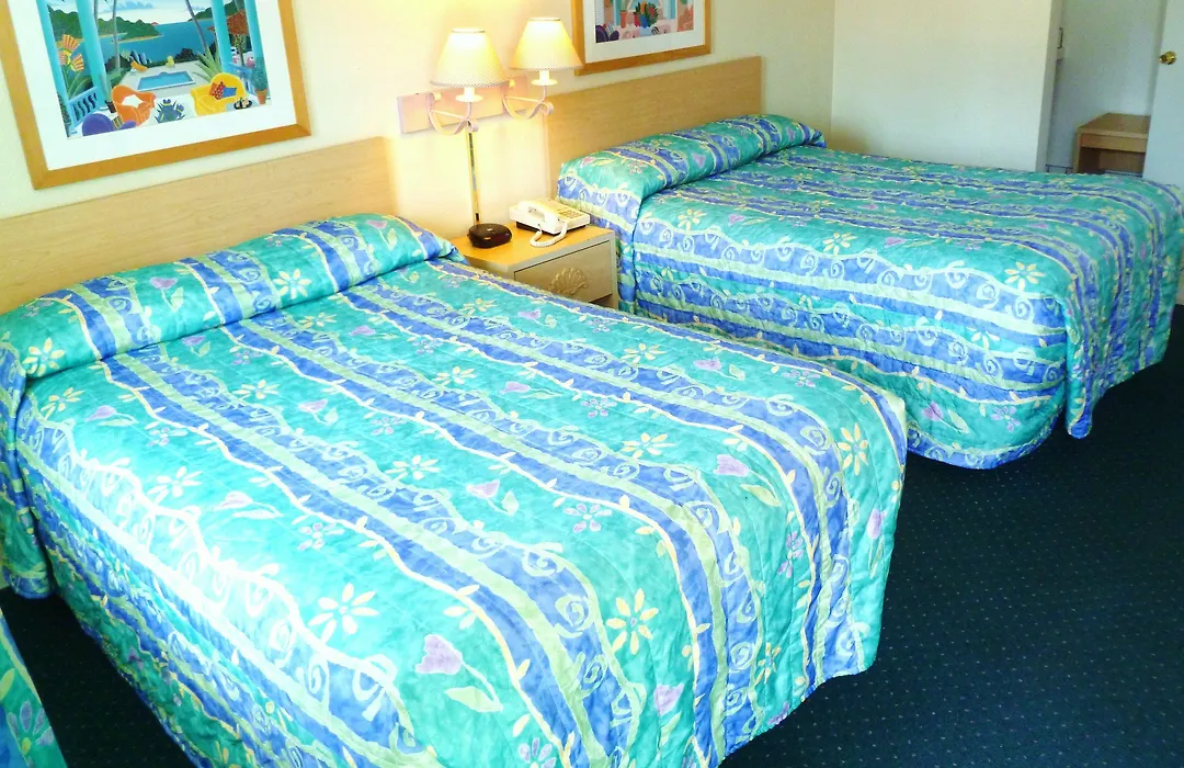Morro Bay Sandpiper Inn-1