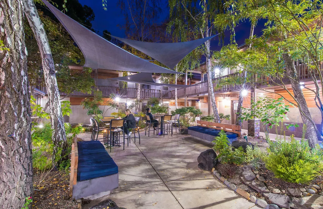The Creekside Inn-1