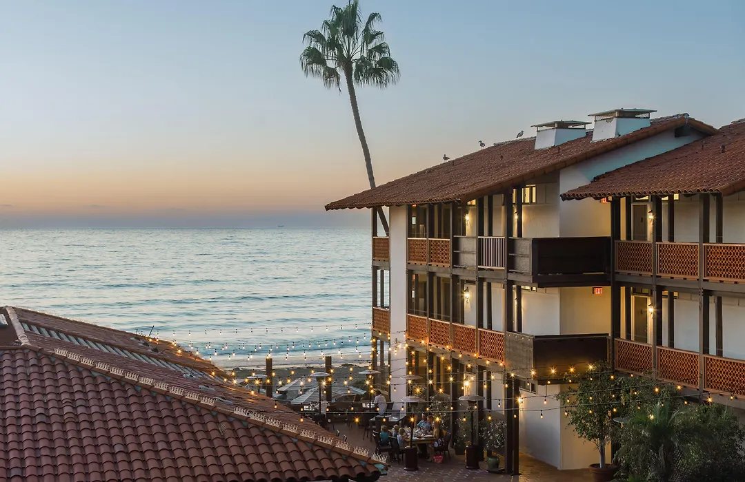 La Jolla Shores Hotel-1