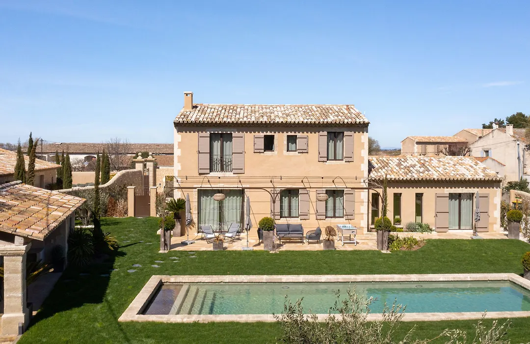 Le Vallon de Valrugues&Spa-1