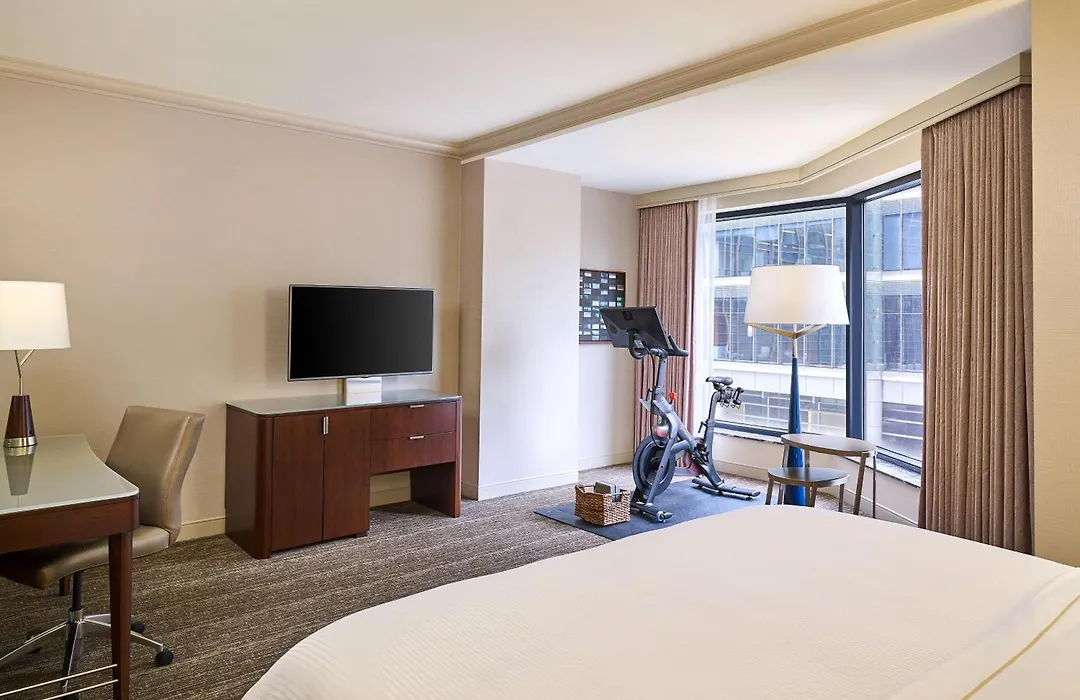 The Westin Chicago River North-1