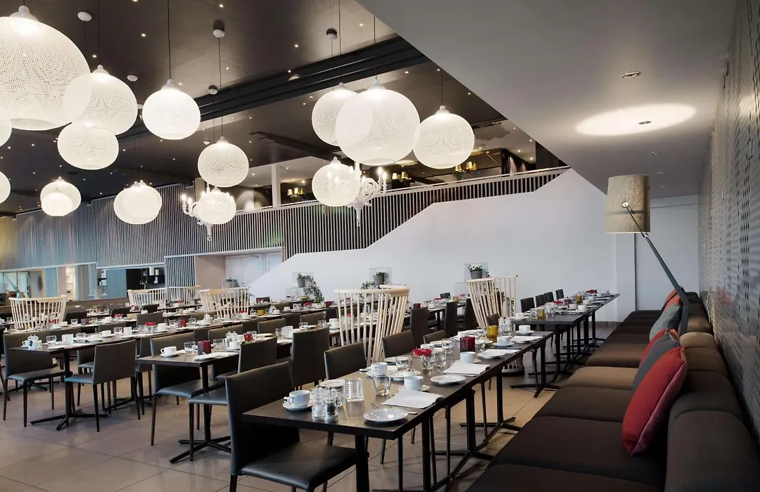 Scandic Ishavshotel-1