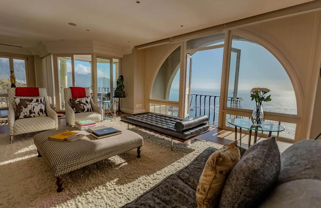 21 Nettleton Boutique Hotel & Luxury Residence-1