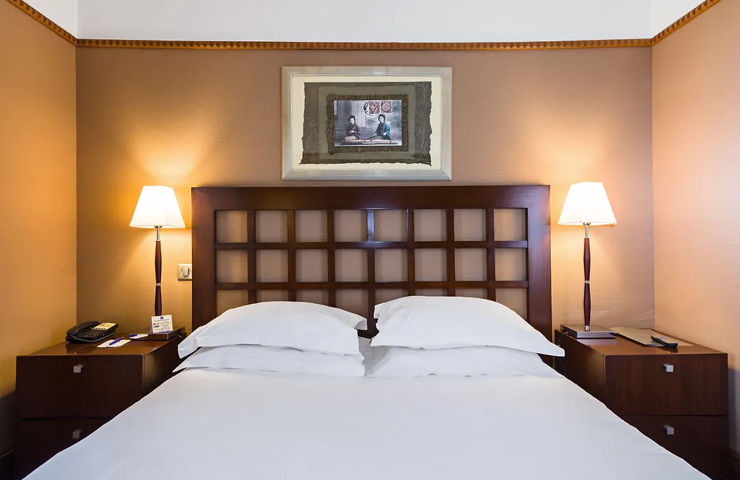 Hotel Mercedes-1