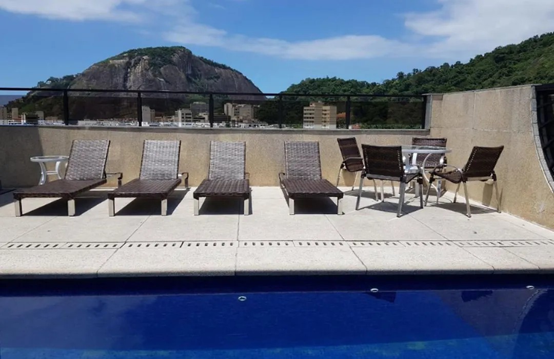 Majestic Rio Palace Hotel-1