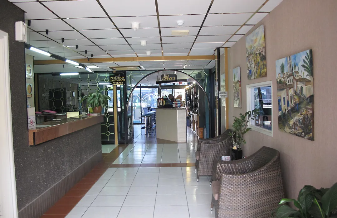 San Remo Hotel-1