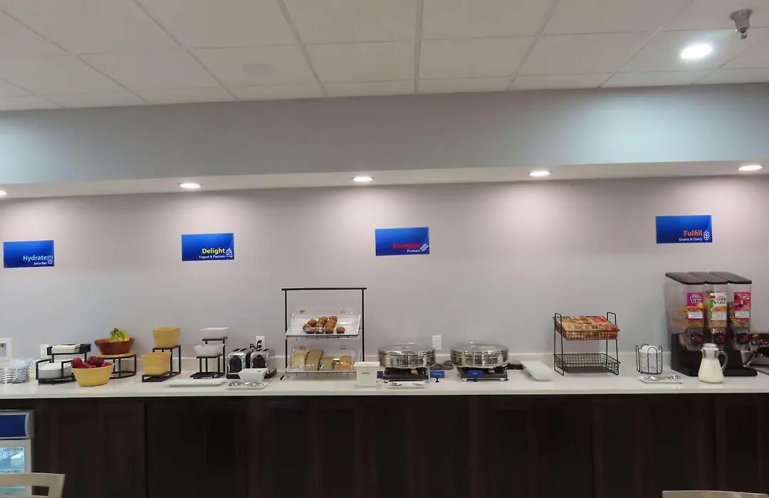 Best Western Childress West Hotel-1