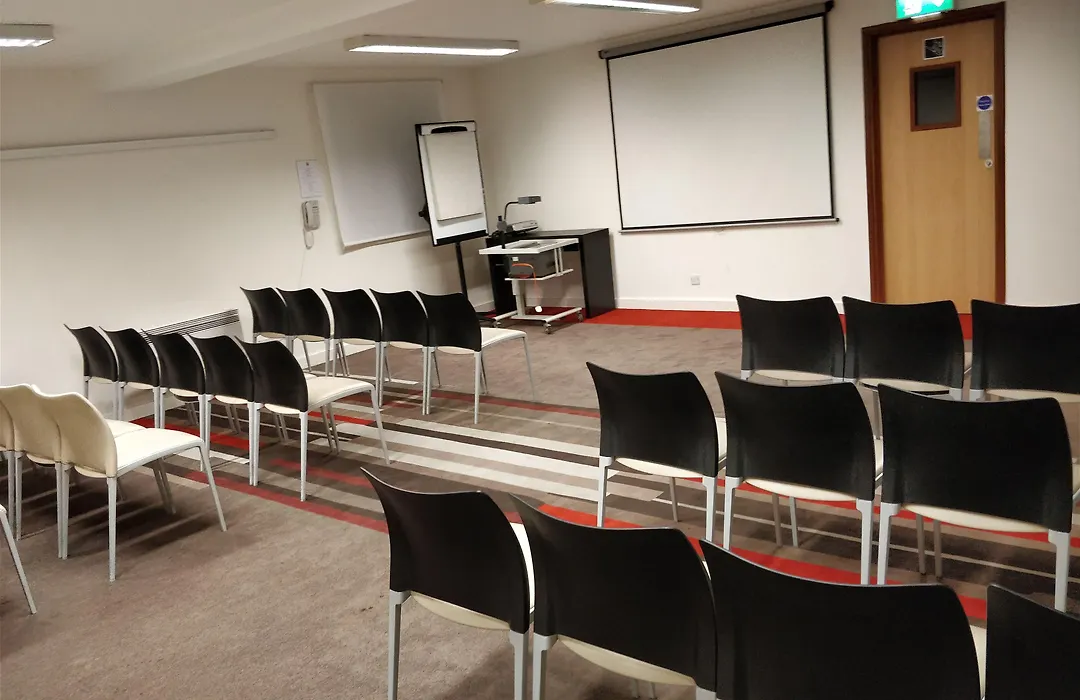Ibis Hotel Dublin-1