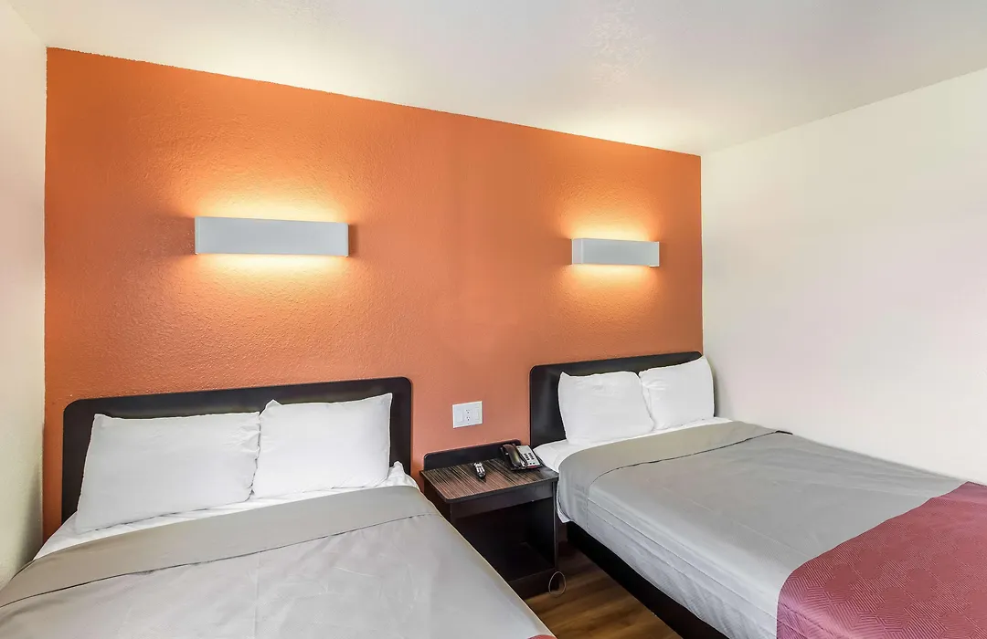 Motel 6-Dallas, Tx - South-1