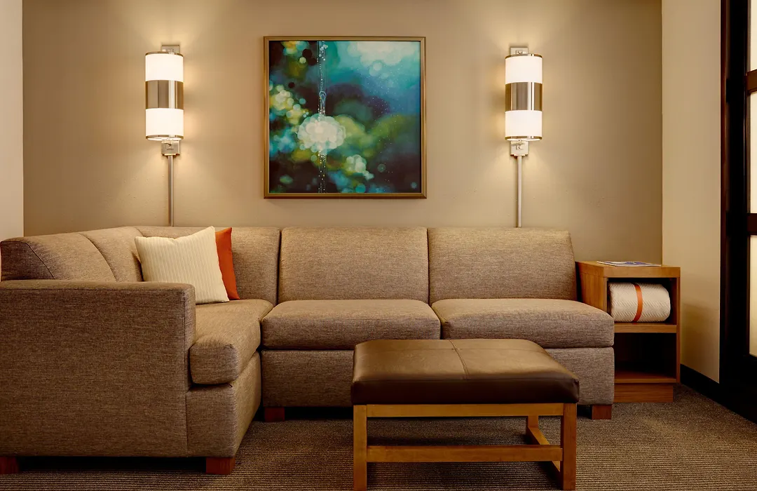 Hyatt Place Fort Worth / Cityview-1