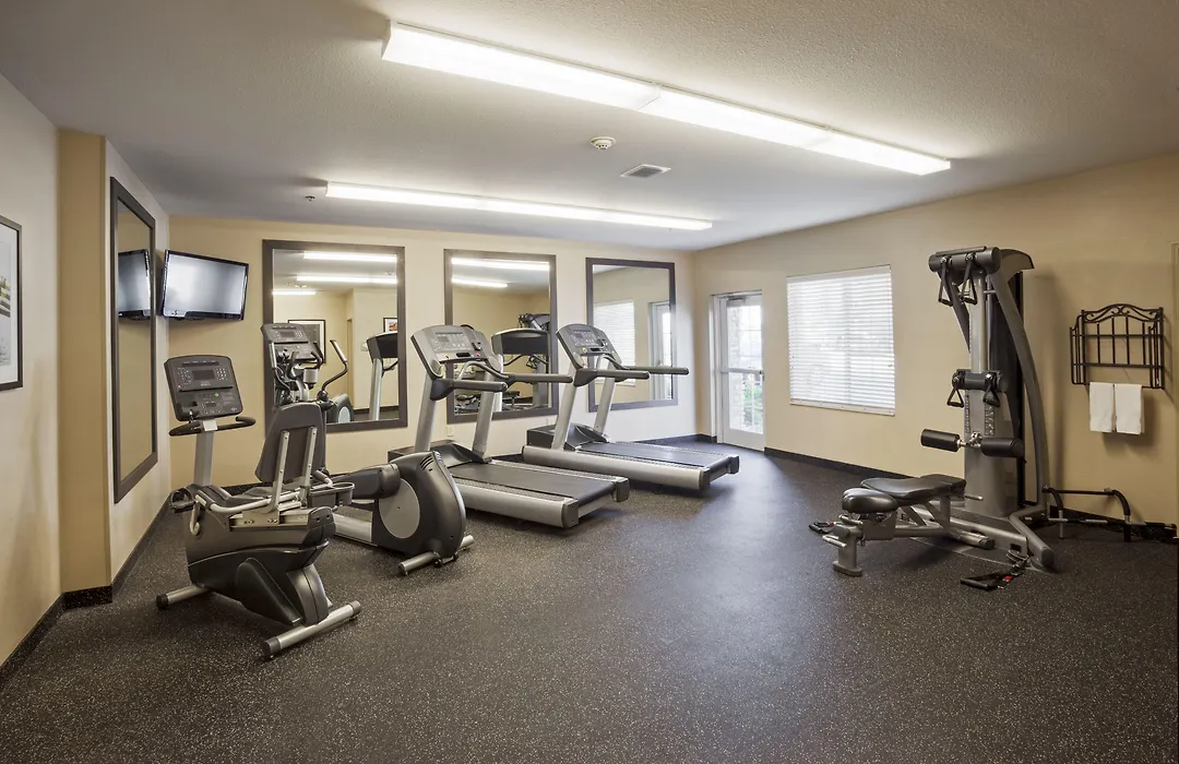 Candlewood Suites Alexandria West By Ihg-1
