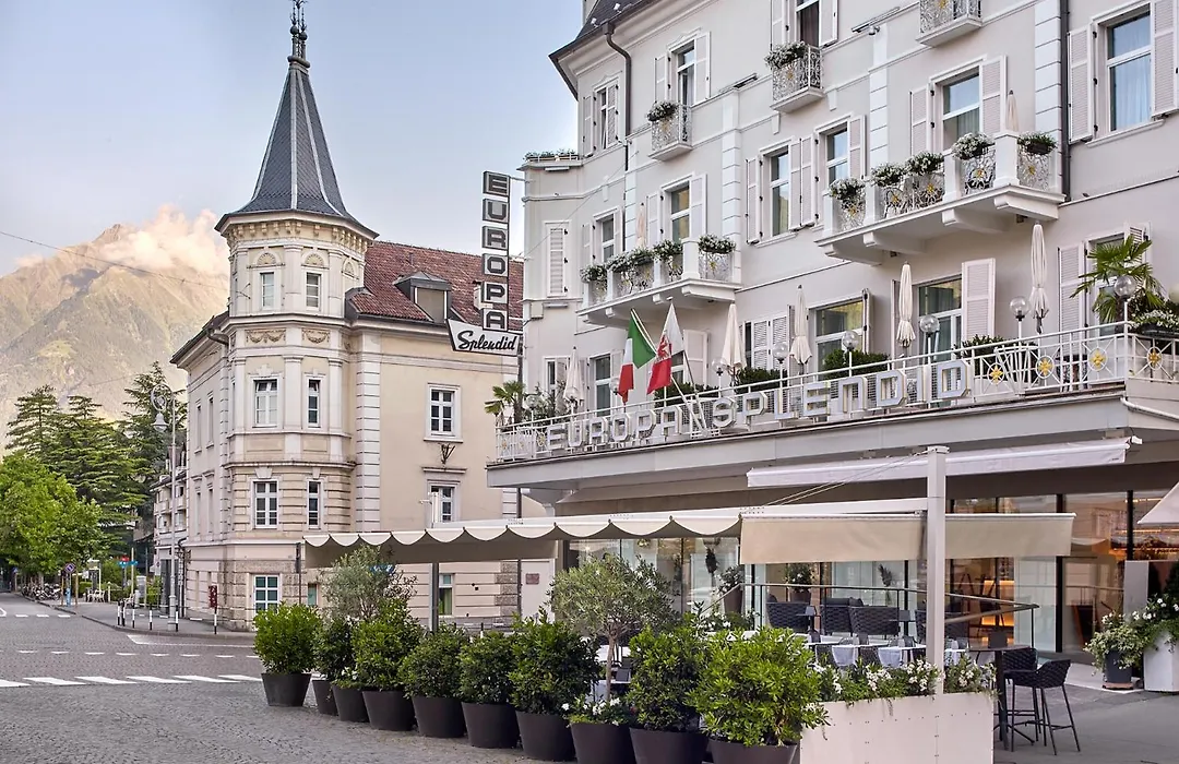Hotel Europa Splendid-1