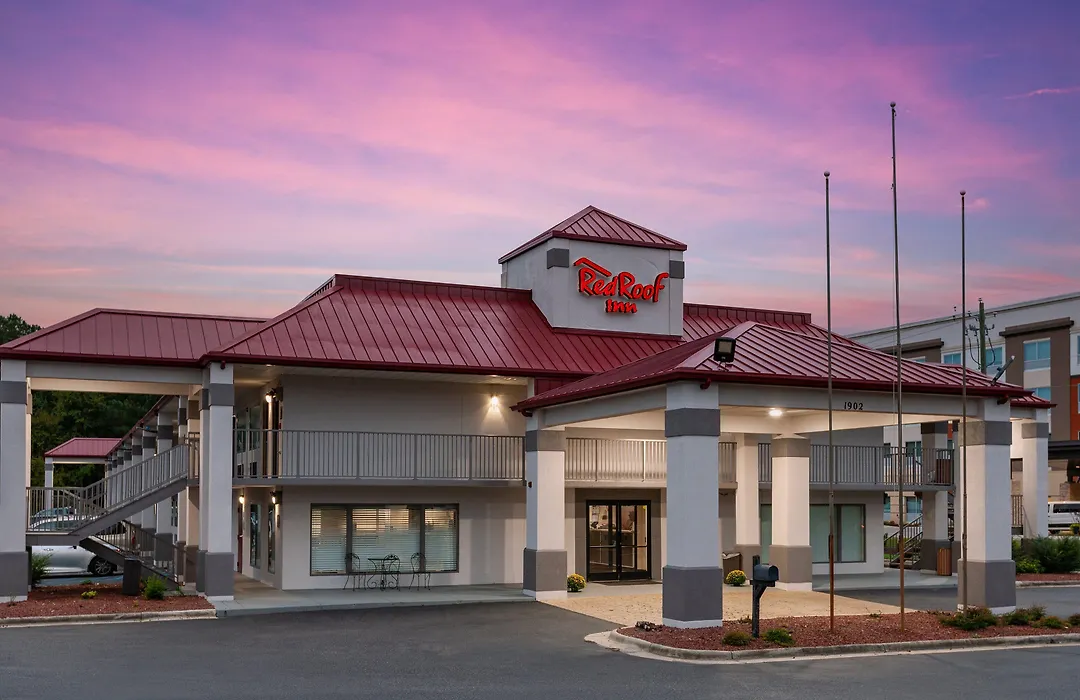 Red Roof Inn Fayetteville I-95-1