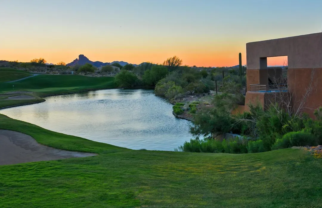 Inn At Eagle Mountain-1