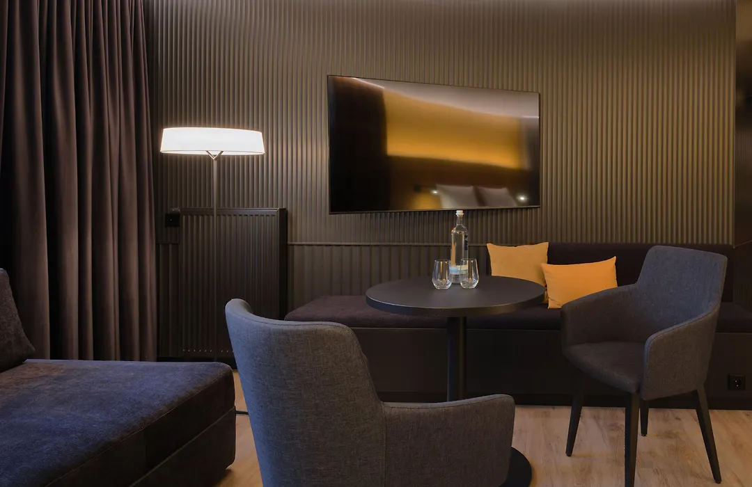 Hotel Am Sophienpark-1