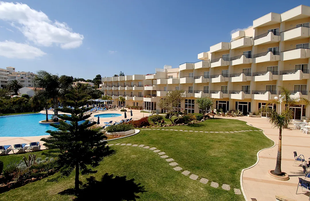 Vila Gale Nautico-1