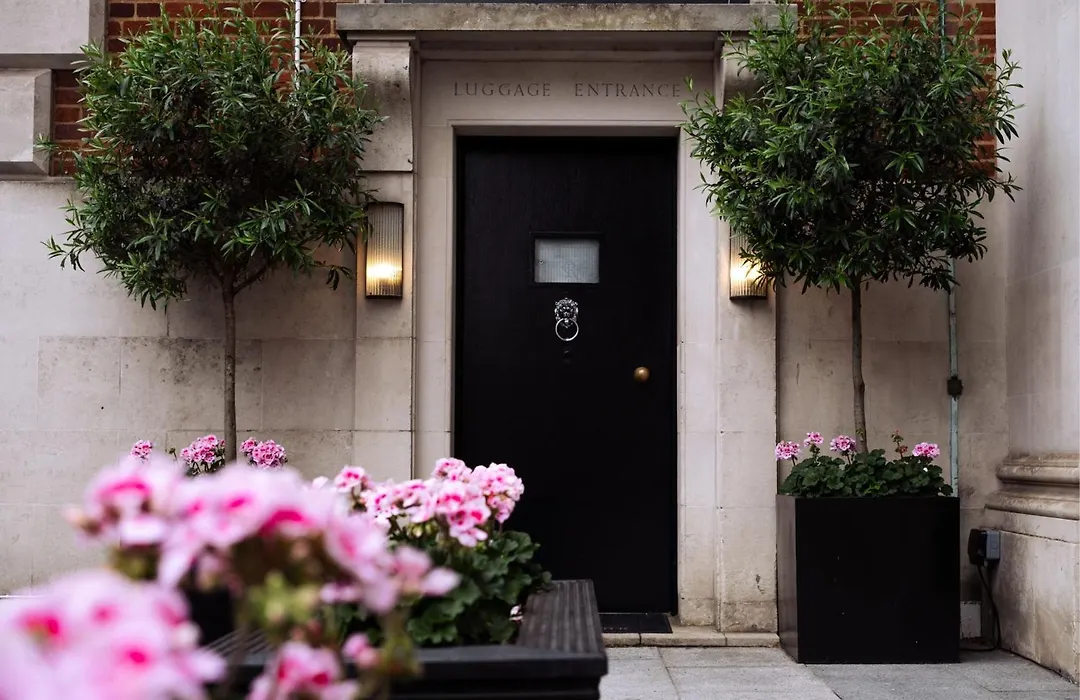 London Marriott Hotel Grosvenor Square-1