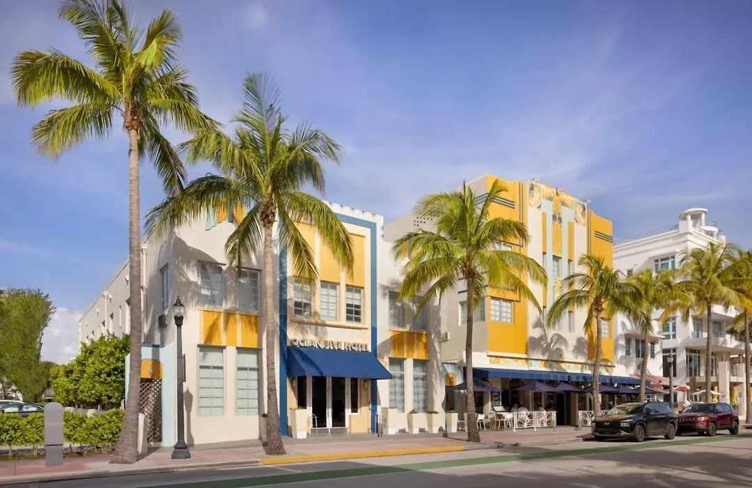 Ocean Five Hotel-1