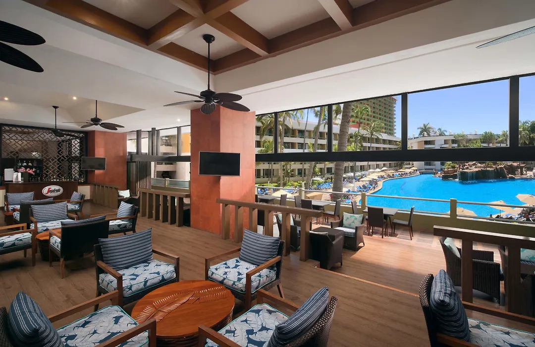 El Cid El Moro Beach (Adults Only)-1