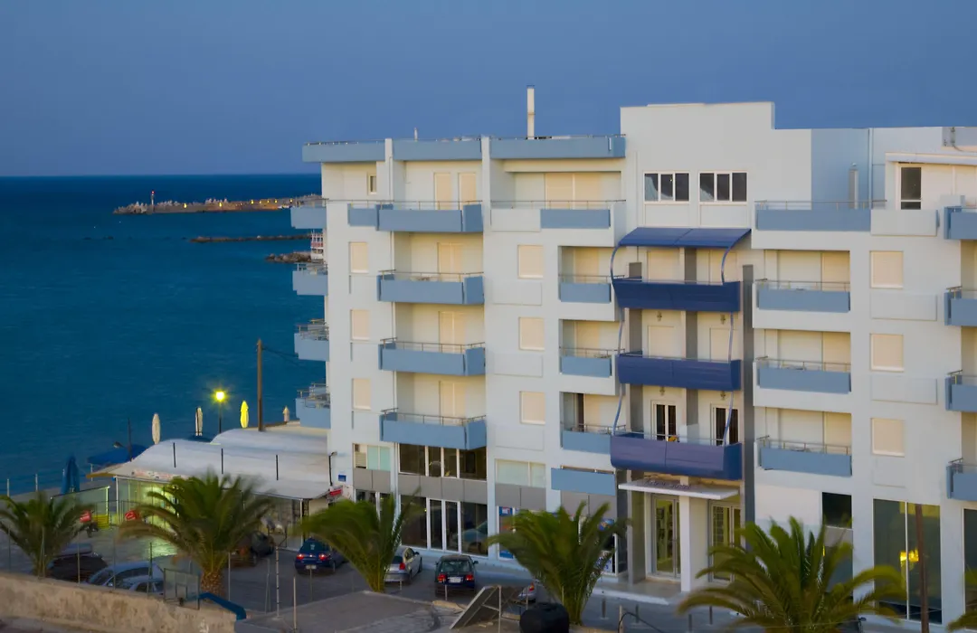 Astron Hotel-1