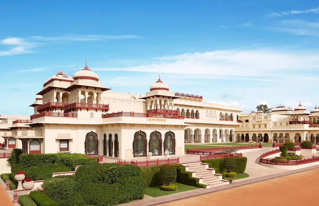 Rambagh Palace-1