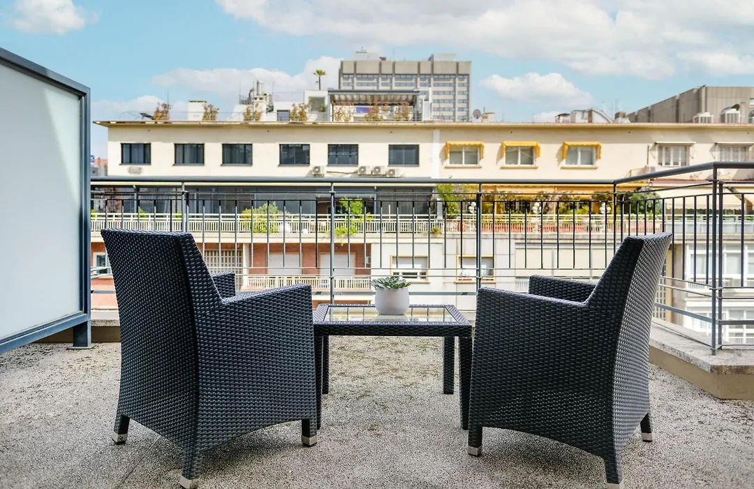Ac Hotel Aitana By Marriott-1