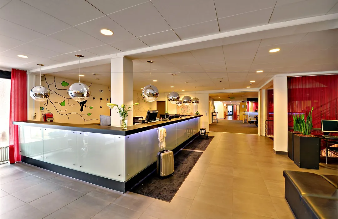 Scandic Odense-1