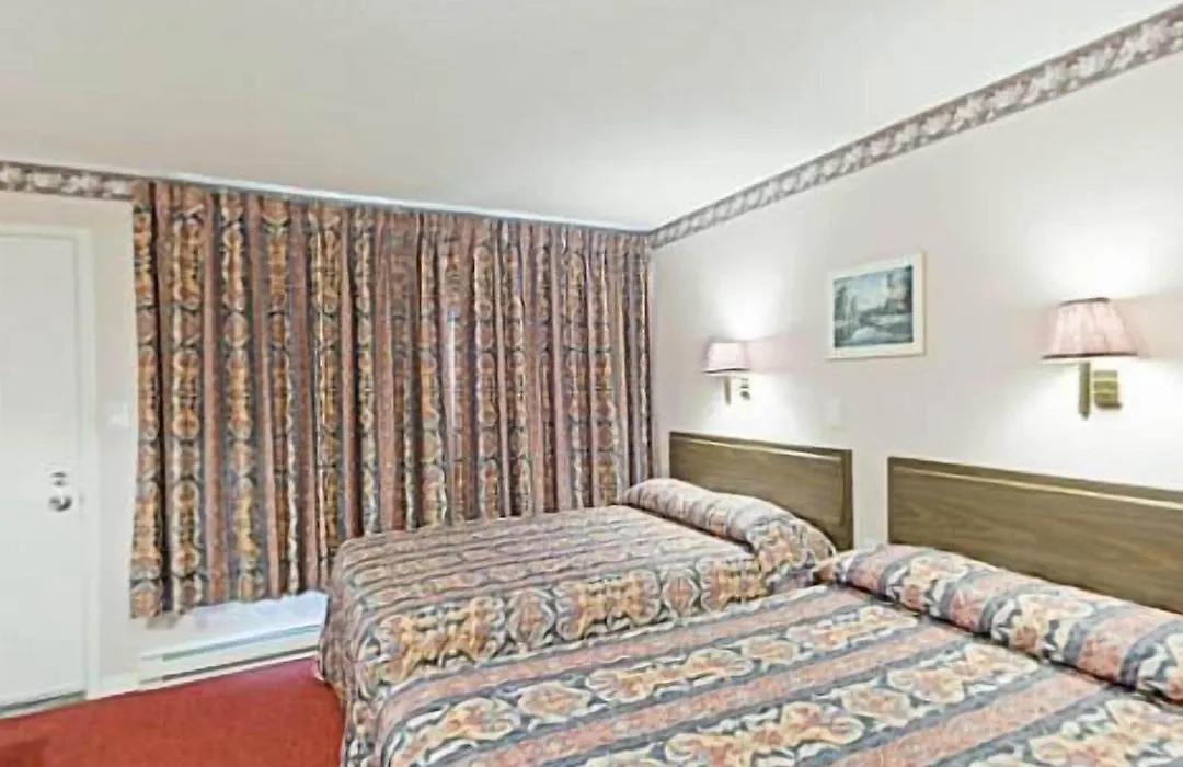 Milan Garden Inn-1