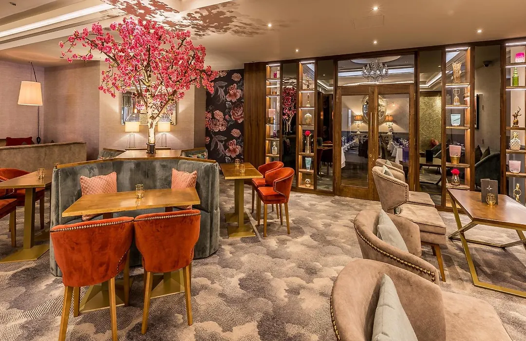 Dublin Skylon Hotel-1