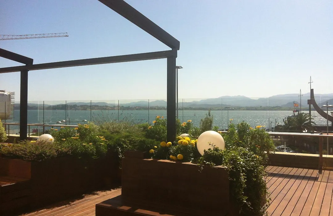 Hotel Bahía-1