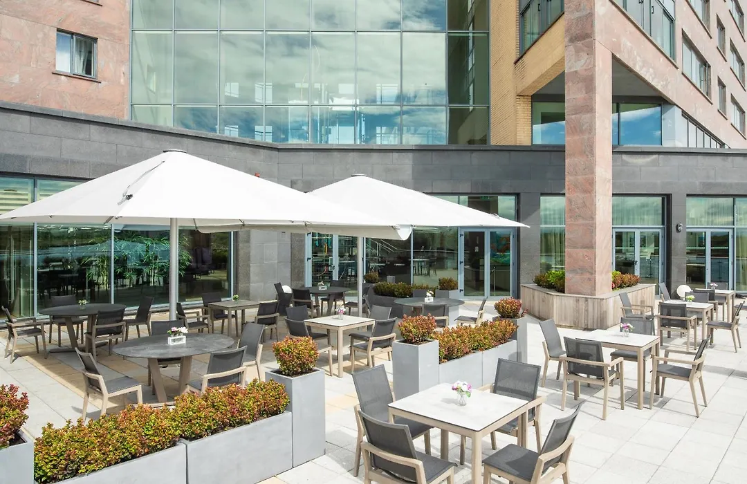 The Galmont Hotel & Spa-1
