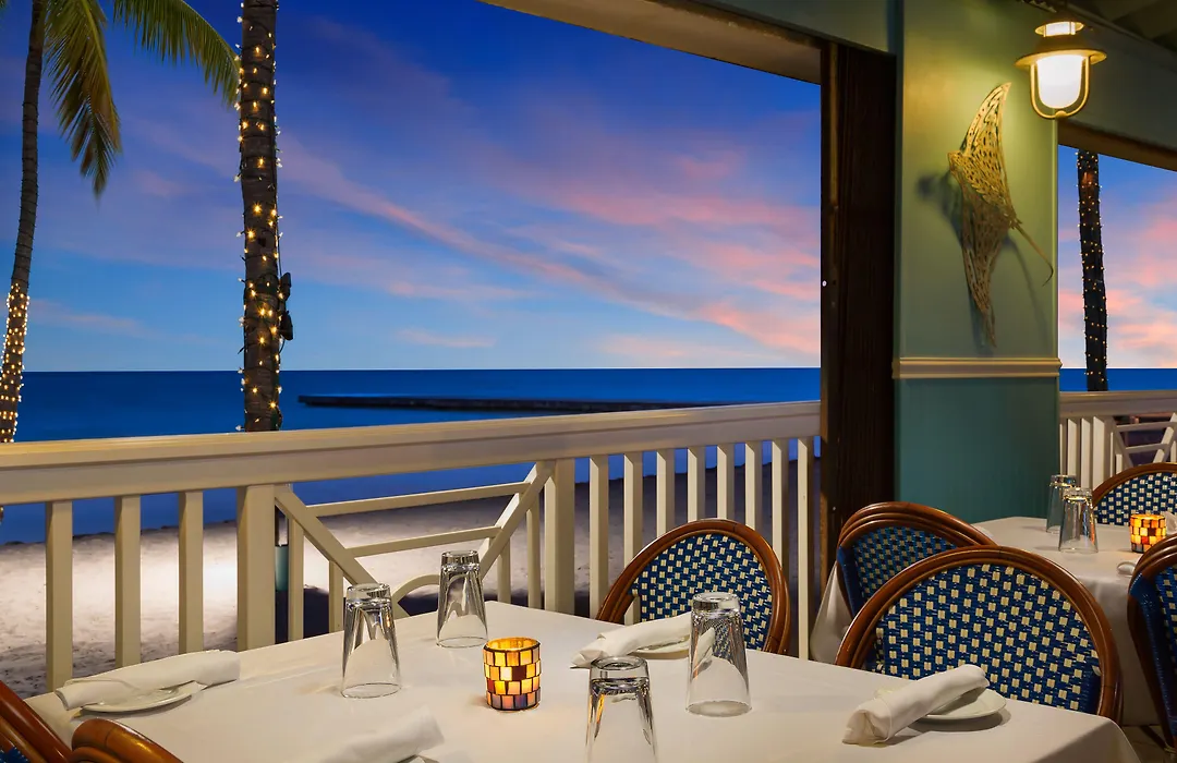 Southernmost Hotel-1