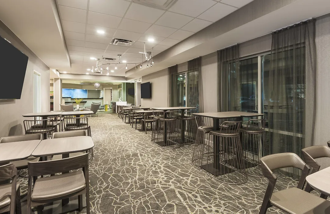 Springhill Suites Indianapolis Carmel-1