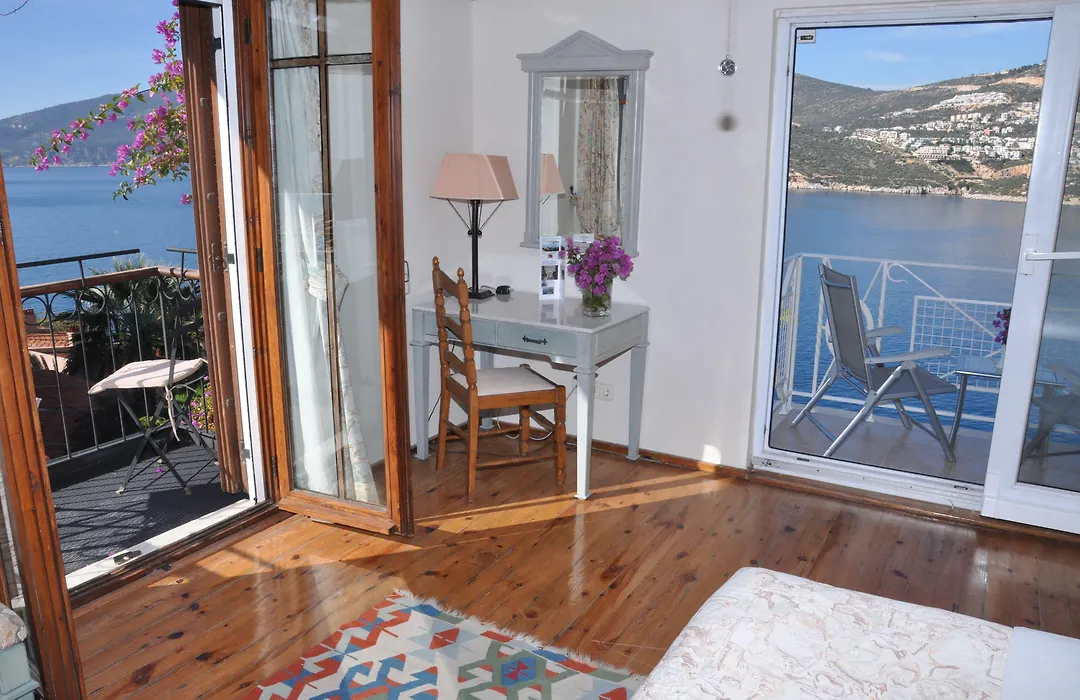 Patara Prince Hotel & Resort - Special Category-1