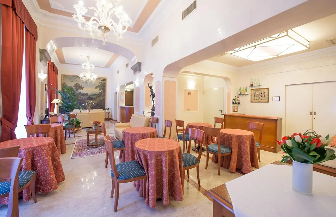 Strozzi Palace Hotel-1