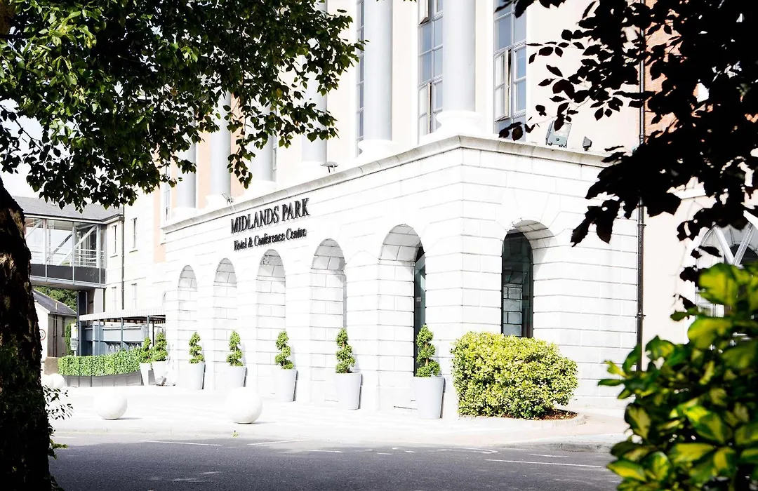 Midlands Park Hotel-1