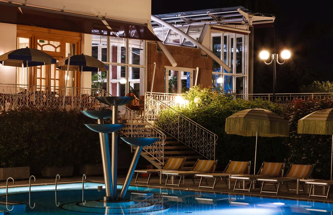 Hotel Terme Millepini-1