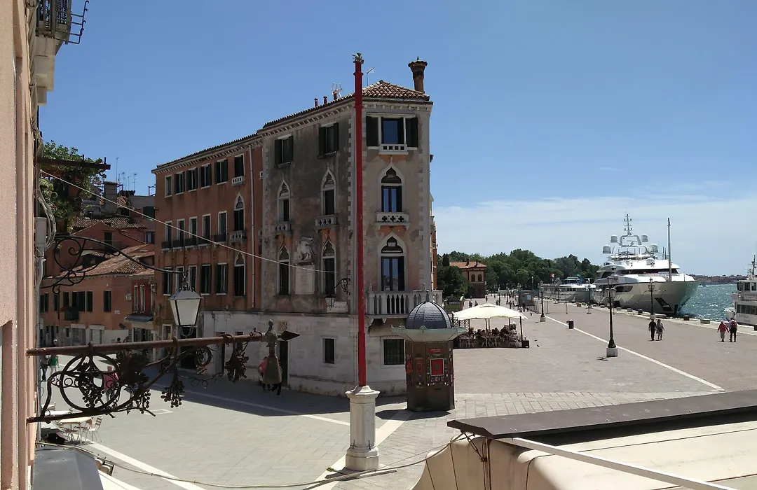 Hotel Ca' Formenta-1