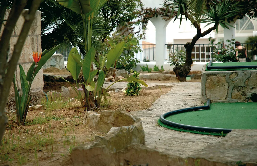 Barcelo Ponent Beach-1