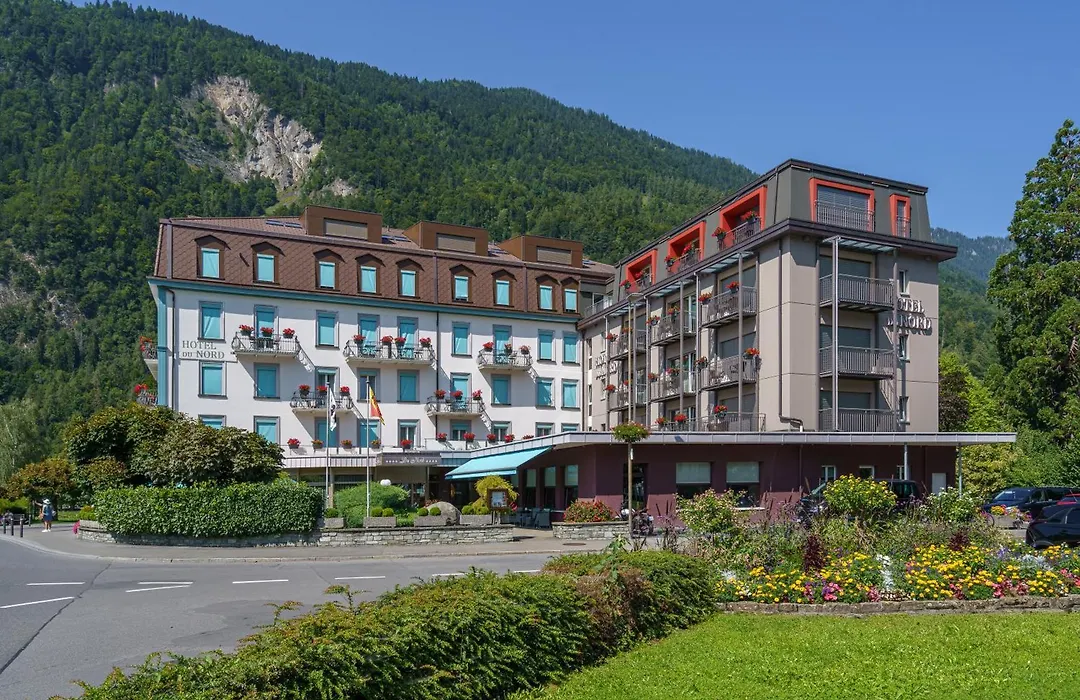 Hotel Du Nord-1