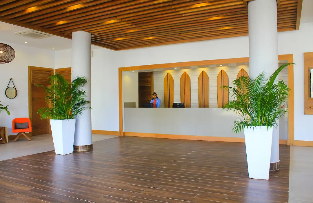 Viva Tangerine By Wyndham, A Trademark All Inclusive-1